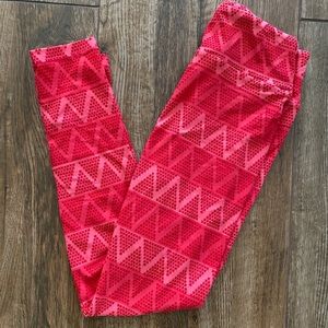 VALENTINE’S LULAROE LEGGINGS